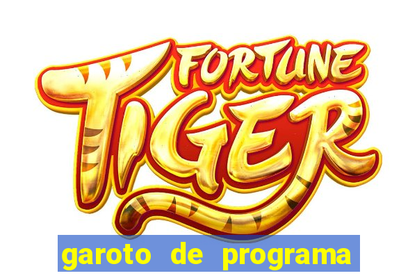 garoto de programa de fortaleza